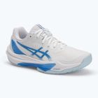 Кросівки жіночі ASICS Sky Elite FF 3 white/ blue coast