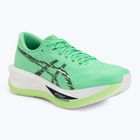 Кросівки для бігу чоловічі ASICS Sonicblast vital green/black