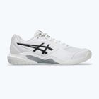 Кросівки тенісні чоловічі ASICS Gel-Dedicate 9 white/black
