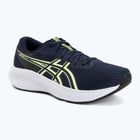 Кросівки для бігу чоловічі ASICS Patriot 14 midnight/illuminate yellow