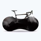 Чохол велосипедний на колеса VELOSOCK Carbon Black