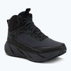 Кросівки трекінгові чоловічі Karrimor Singletrack Mid black/grey