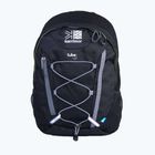 Рюкзак туристичний Karrimor Tube 10 л black