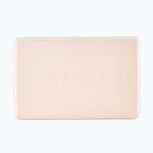 Блок для йоги Myga Foam Block pink