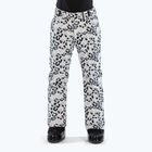 Штани для сноуборду жіночі Surfanic Glow Animal Camo white