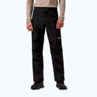 Штани дощовики чоловічі Berghaus Ridge-Hiker GTX black