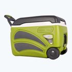 Комплект холодильників туристичних Vango Pinnacle Wheelie 45-100Hr 5 Piece green