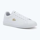 Взуття чоловіче Lacoste 50CMA0016 white/white