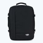 Рюкзак для подорожей CabinZero Classic 44 l absolute black