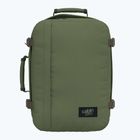 Подорожній рюкзак CabinZero Classic 36 l georgian khaki