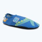 Дитяче взуття для води Splash About Splash Shoes crocodile swamp