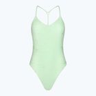 Купальник жіночий Nike Retro Flow Terry vapor green