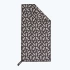 Рушник швидковисихаючий Nike Quick Dry Swim jet black