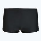 Плавки Nike Logo Graphic Square Leg black
