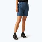 Шорти трекінгові жіночі REGATTA Chaska III dark denim