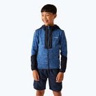 Кофта флісова дитяча REGATTA Dissolver X olympian blue/navy