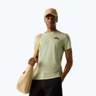 Футболка трекінгова чоловіча REGATTA Breezed light sage
