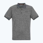 Футболка трекінгова чоловіча REGATTA Polo Remex II dark storm