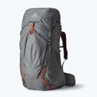 Рюкзак трекінговий жіночий Gregory Facet 45 л S sunset grey
