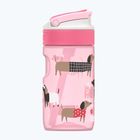 Пляшка туристична Kambukka Lagoon 400 мл diva dogs