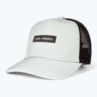 Кепка Ciele Athletics TRLCapSC Field Iconic Bar light grey