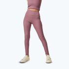 Легінси для тренувань жіночі Girlfriend Collective Rib pewter