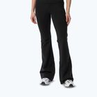 Легінси для тренувань жіночі Cardio Bunny Flare black
