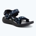 Сандалі жіночі Lee Cooper LCW-26-34-4427LA black/blue