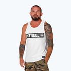 Футболка чоловіча Pitbull Hilltop Tank Top white