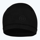 Шапка Pitbull зимова Special Sport Small Logo 2 Beanie black