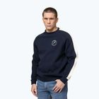 Кофта чоловіча Pitbull San Diego Ca Crewneck dark navy
