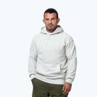 Кофта чоловіча Pitbull Orlando Hooded white stone