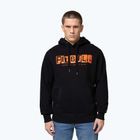 Кофта чоловіча Pitbull Blacky Hooded black