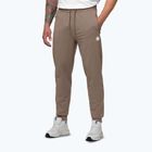 Штани чоловічі Pitbull Nugget Jogging brown savana