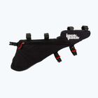 Сумка велосипедна на раму jack pack Top Full S-M black