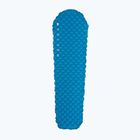 Надувний килимок Volven Air Thermo blue