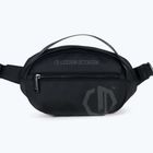 Сумка бананка Octagon Legion Siena black/grey