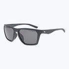 Окуляри сонцезахисні GOG Altiplano matt grey/black/reflex silver