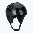 Шолом гірськолижний 4F U072 deep black