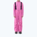 Штани гірськолижні дитячі 4F Fnk F0948 fuchsia