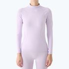 Жіноча термоактивна кофта 4F F216 light violet