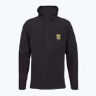 Куртка велосипедна чоловіча Leatt MTB WindBlock 1.0 black