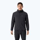 Куртка утеплена чоловіча Arcteryx Proton SL Hoody black