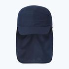 Дитяча шапка Reima Biitsi navy