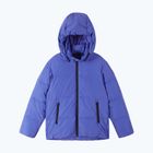 Пуховик дитячий Reima Paimio breezy violet