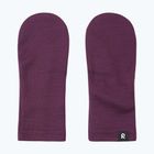 Рукавиці зимові дитячі Reima Eino deep purple