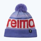 Шапка зимова дитяча Reima Taasko breezy violet