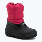Черевики зимові дитячі Reima Loskari rosy berry