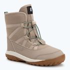 Черевики зимові дитячі Reima Myrsky earthy beige