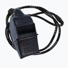 Свисток зі шнурком Fox 40 Sonik Blast CMG чорний 9203